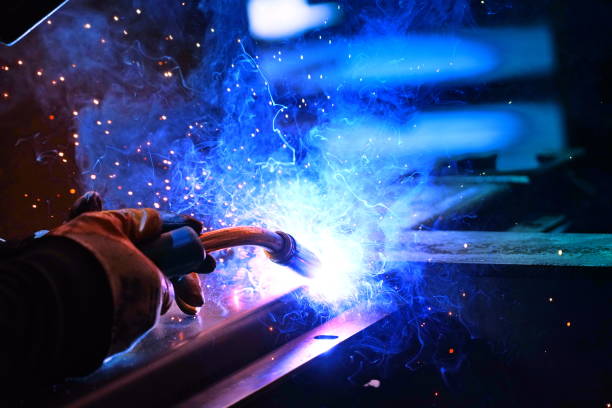 Affordable Welder Services in Norwood, NC
